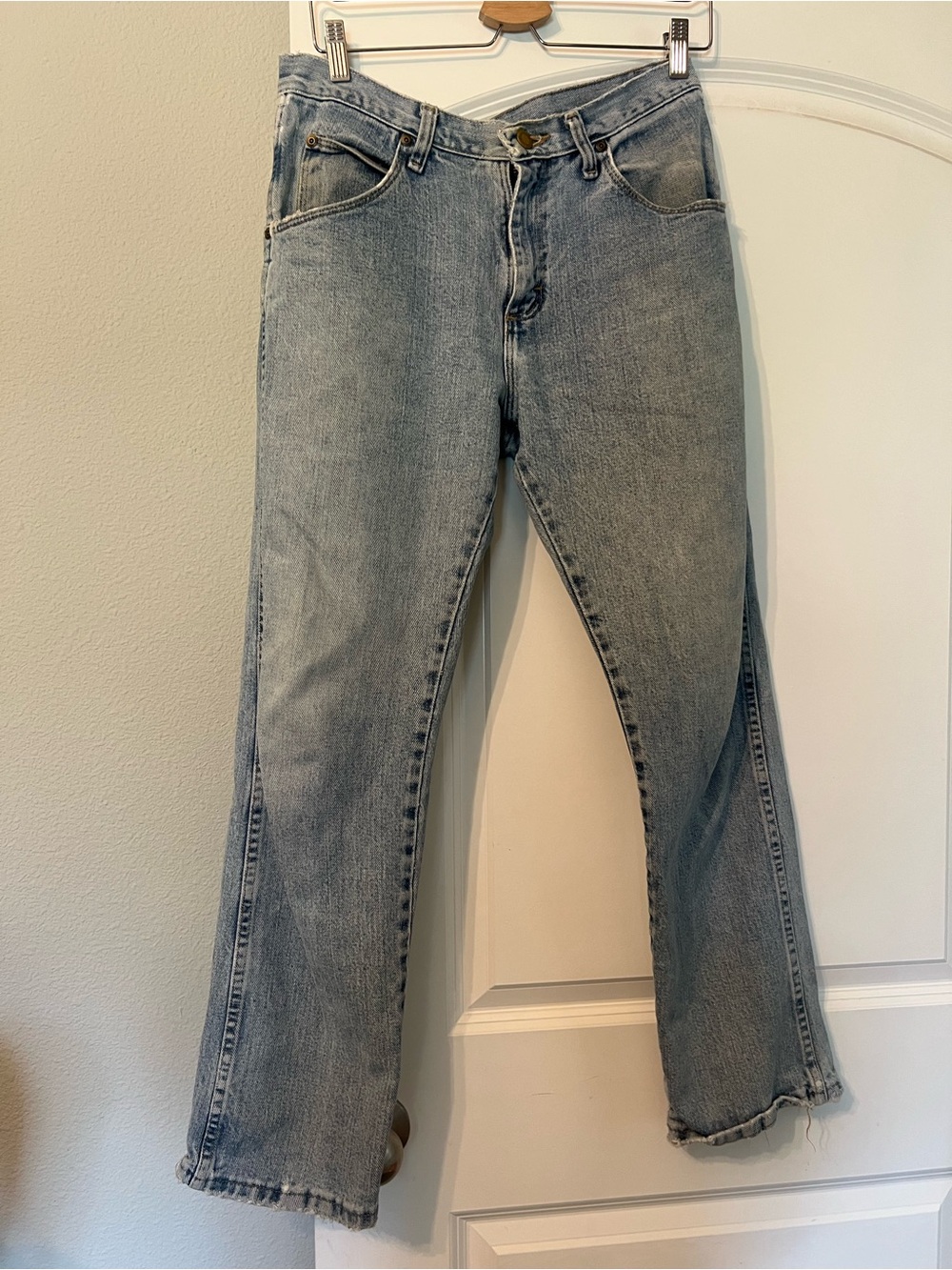 Authentic vintage Wrangler jeans
